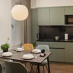 Amira Ca' Argento Premium In Center Daire