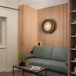 Amira Ca' Argento Premium In Center Daire Trieste