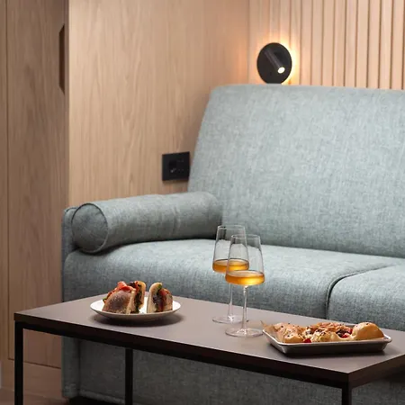 Apartamento Amira Ca' Argento Premium In Center