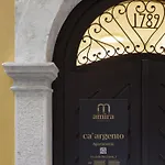 Apartamento Amira Ca' Argento Premium In Center *