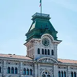 Amira Ca' Argento Premium In Center Appartement Trieste