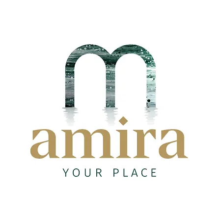 Amira Ca' Argento Premium In Center *