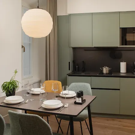 Amira Ca' Argento Premium In Center Apartment