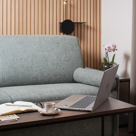 Amira Ca' Argento Premium In Center * Triëst