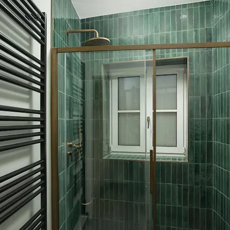 Amira Ca' Argento Premium In Center Triëst