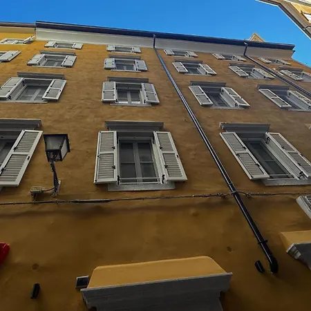 Amira Ca' Argento Premium In Center * Triëst