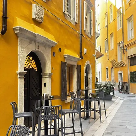 Appartement Amira Ca' Argento Premium In Center