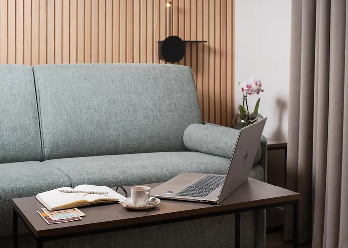 Amira Ca' Argento Premium In Center * Triëst