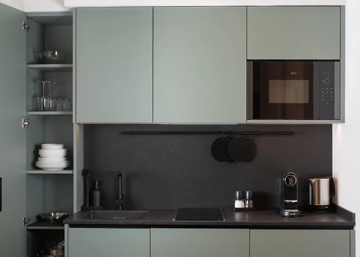 Amira Ca' Argento Premium In Center * Triëst