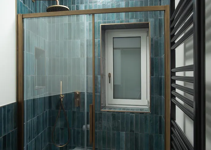 Amira Ca' Argento Premium In Center * Triëst