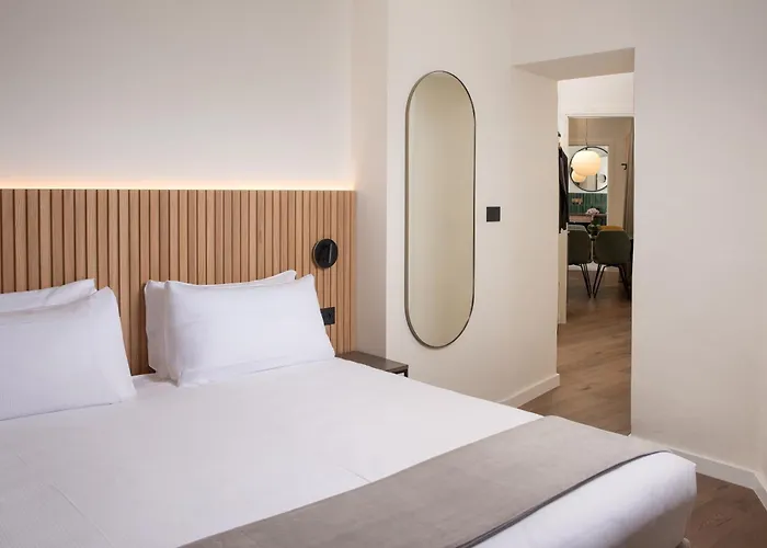 Amira Ca' Argento Premium In Center Triëst