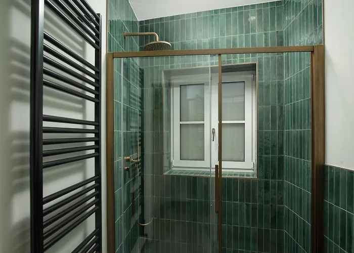 Amira Ca' Argento Premium In Center Triëst