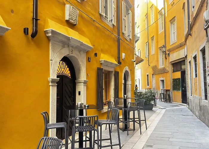 Appartement Amira Ca' Argento Premium In Center